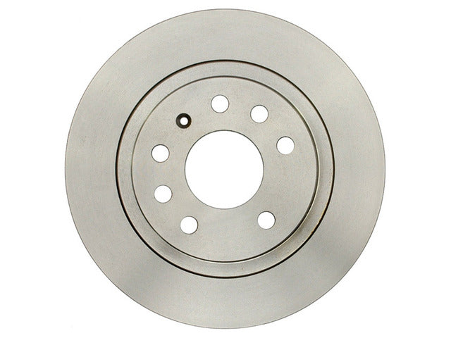 Raybestos Brakes Disc Brake Rotor P/N:980329 Fits: Saab 9-3 11-03, Saab 9-3x 2010 - Image 3