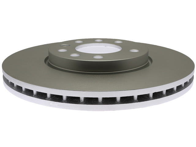 Raybestos Brakes Disc Brake Rotor P/N:980330FZN Fits: Saab 9-3 11-03, Saab 9-3x 2010 - Image 1