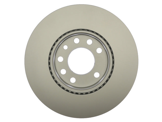 Raybestos Brakes Disc Brake Rotor P/N:980330FZN Fits: Saab 9-3 11-03, Saab 9-3x 2010 - Image 2