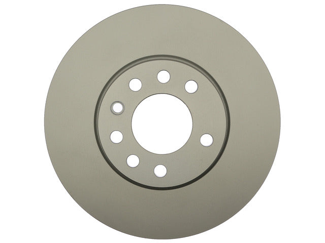 Raybestos Brakes Disc Brake Rotor P/N:980330FZN Fits: Saab 9-3 11-03, Saab 9-3x 2010 - Image 3