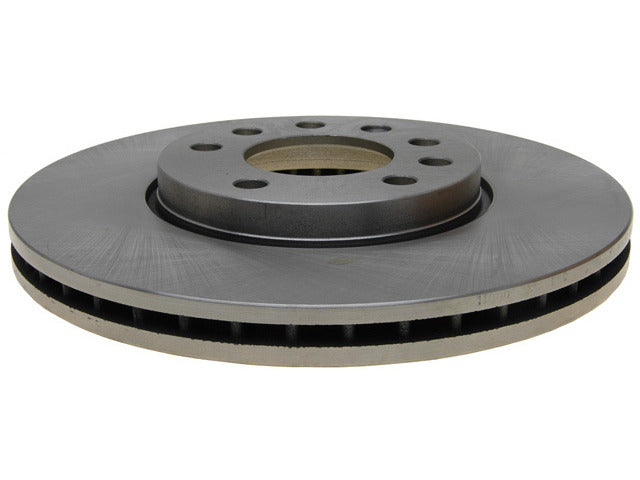 Raybestos Brakes Disc Brake Rotor P/N:980330R Fits: Saab 9-3 11-03, Saab 9-3x 2010 - Image 1