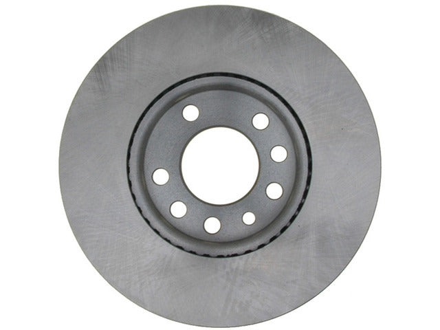 Raybestos Brakes Disc Brake Rotor P/N:980330R Fits: Saab 9-3 11-03, Saab 9-3x 2010 - Image 2