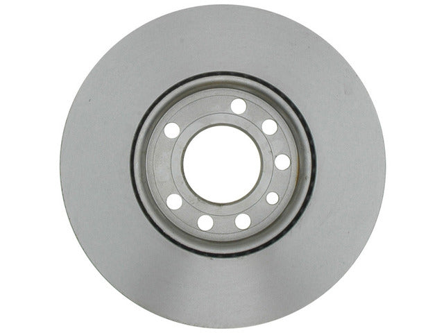 Raybestos Brakes Disc Brake Rotor P/N:980330 Fits: Saab 9-3 11-03, Saab 9-3x 2010 - Image 2