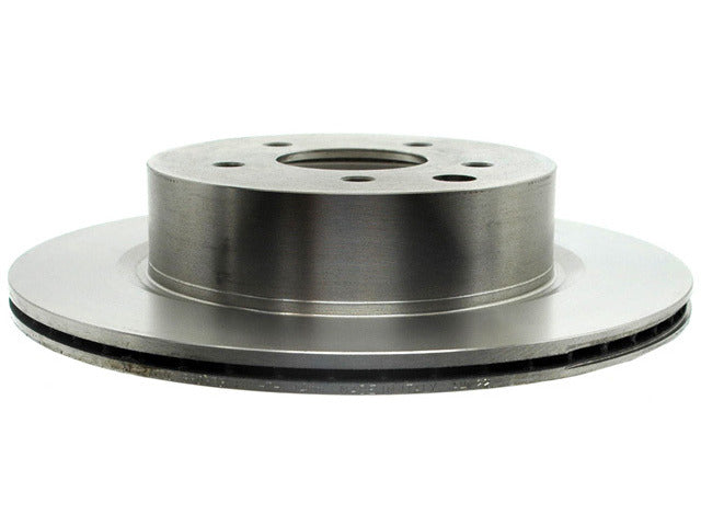 Raybestos Brakes Disc Brake Rotor P/N:980333 Fits: Infiniti Ex35, Infiniti Ex37, Infiniti G25, Infiniti G35, Infiniti G37, Infiniti M35, Infiniti M45, Infiniti Q40, Infiniti Qx50, Nissan 350z, Nissan 370z, Nissan Z - Image 1