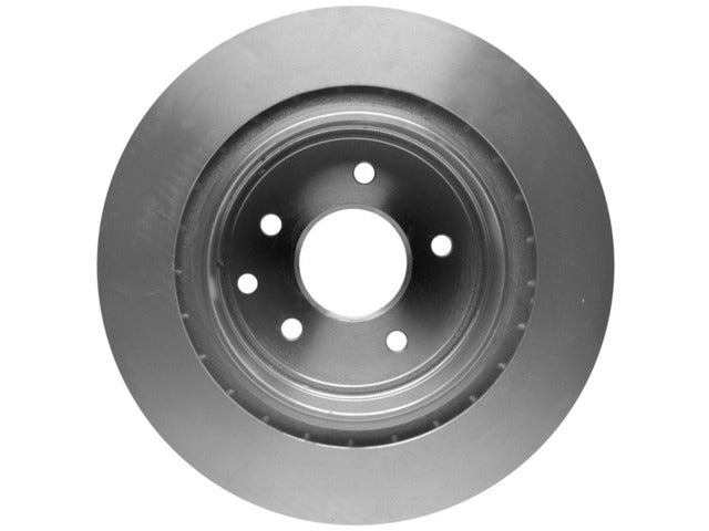 Raybestos Brakes Disc Brake Rotor P/N:980333 Fits: Infiniti Ex35, Infiniti Ex37, Infiniti G25, Infiniti G35, Infiniti G37, Infiniti M35, Infiniti M45, Infiniti Q40, Infiniti Qx50, Nissan 350z, Nissan 370z, Nissan Z - Image 2