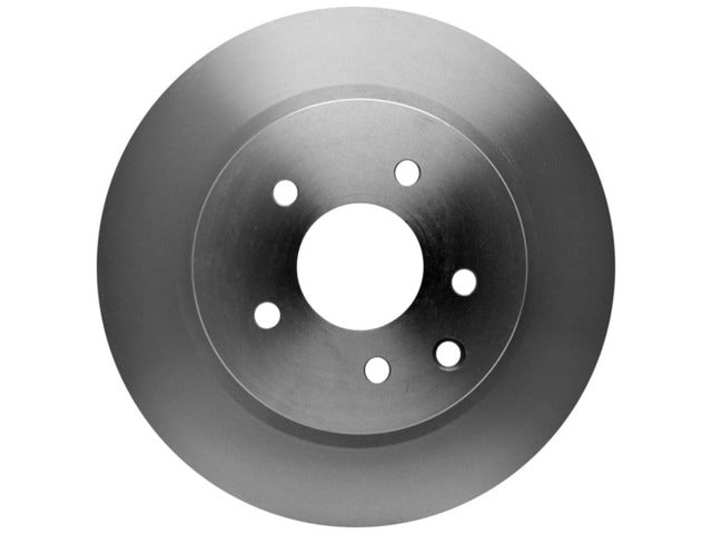 Raybestos Brakes Disc Brake Rotor P/N:980333 Fits: Infiniti Ex35, Infiniti Ex37, Infiniti G25, Infiniti G35, Infiniti G37, Infiniti M35, Infiniti M45, Infiniti Q40, Infiniti Qx50, Nissan 350z, Nissan 370z, Nissan Z - Image 3