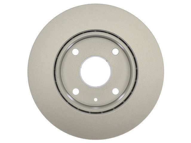 Raybestos Brakes Disc Brake Rotor P/N:980338FZN Fits: Chevrolet Epica 2009, Chevrolet Optra 10-04, Suzuki Forenza 08-04, Suzuki Reno 08-05 - Image 2