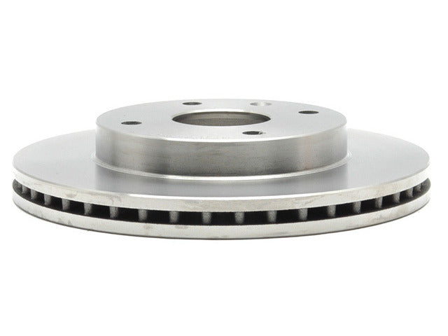 Raybestos Brakes Disc Brake Rotor P/N:980338R Fits: Chevrolet Epica 2009, Chevrolet Optra 10-04, Suzuki Forenza 08-04, Suzuki Reno 08-05 - Image 1
