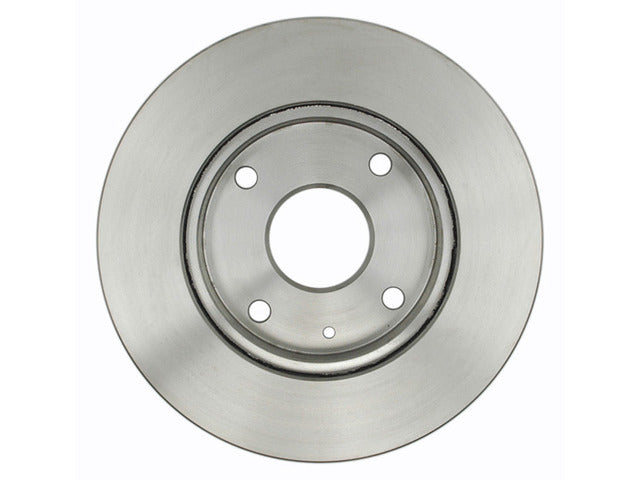 Raybestos Brakes Disc Brake Rotor P/N:980338R Fits: Chevrolet Epica 2009, Chevrolet Optra 10-04, Suzuki Forenza 08-04, Suzuki Reno 08-05 - Image 2