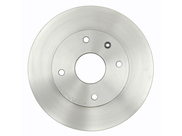 Raybestos Brakes Disc Brake Rotor P/N:980338R Fits: Chevrolet Epica 2009, Chevrolet Optra 10-04, Suzuki Forenza 08-04, Suzuki Reno 08-05 - Image 3