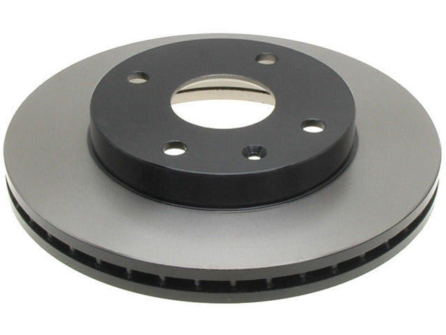 Raybestos Brakes Disc Brake Rotor P/N:980338 Fits: Chevrolet Epica 2009, Chevrolet Optra 10-04, Suzuki Forenza 08-04, Suzuki Reno 08-05 - Image 1