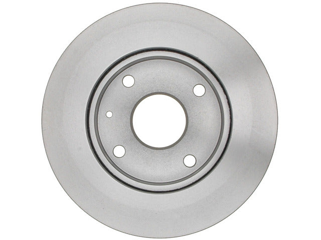Raybestos Brakes Disc Brake Rotor P/N:980338 Fits: Chevrolet Epica 2009, Chevrolet Optra 10-04, Suzuki Forenza 08-04, Suzuki Reno 08-05 - Image 2