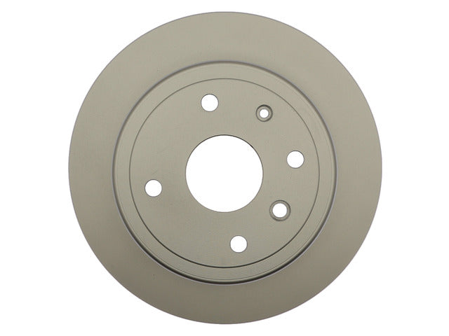 Raybestos Brakes Disc Brake Rotor P/N:980340FZN Fits: Chevrolet Epica 06-04, Chevrolet Epica 2009, Chevrolet Optra 06-04, Suzuki Verona 06-04 - Image 3
