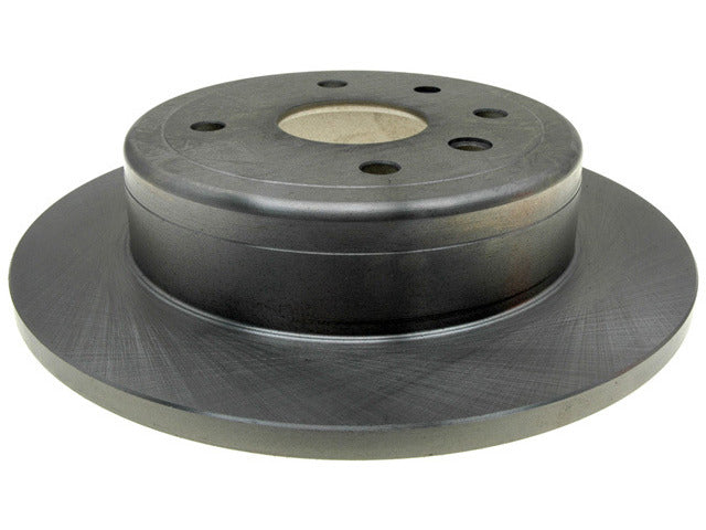 Raybestos Brakes Disc Brake Rotor P/N:980340R Fits: Chevrolet Epica 06-04, Chevrolet Epica 2009, Chevrolet Optra 06-04, Suzuki Verona 06-04 - Image 1