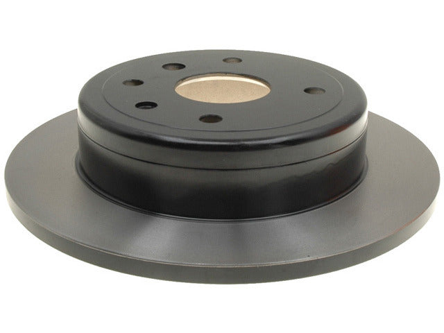 Raybestos Brakes Disc Brake Rotor P/N:980340 Fits: Chevrolet Epica 06-04, Chevrolet Epica 2009, Chevrolet Optra 06-04, Suzuki Verona 06-04 - Image 1