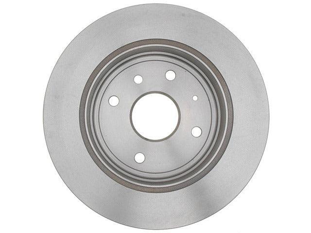 Raybestos Brakes Disc Brake Rotor P/N:980340 Fits: Chevrolet Epica 06-04, Chevrolet Epica 2009, Chevrolet Optra 06-04, Suzuki Verona 06-04 - Image 2