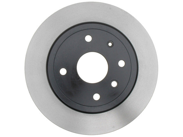 Raybestos Brakes Disc Brake Rotor P/N:980340 Fits: Chevrolet Epica 06-04, Chevrolet Epica 2009, Chevrolet Optra 06-04, Suzuki Verona 06-04 - Image 3
