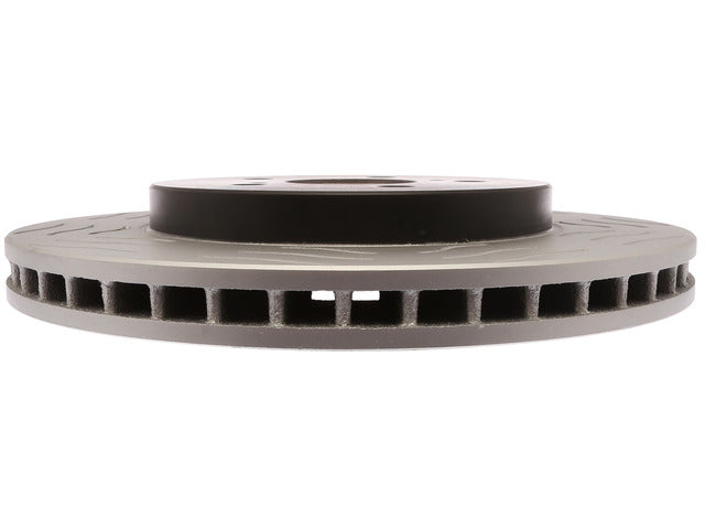 Raybestos Brakes Disc Brake Rotor P/N:980341PER Fits: Lexus Rx330 06-04, Lexus Rx350 08-07, Lexus Rx400h 08-06, Toyota Highlander 07-06 - Image 1