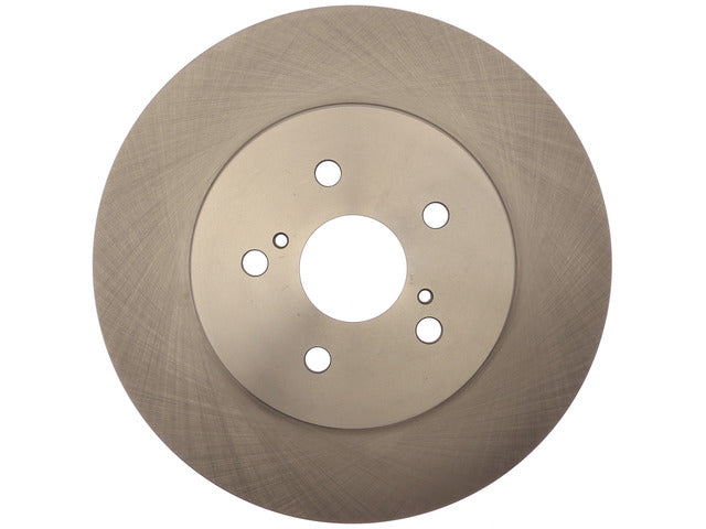Raybestos Brakes Disc Brake Rotor P/N:980341R Fits: Lexus Rx330 06-04, Lexus Rx350 08-07, Lexus Rx400h 08-06, Toyota Highlander 07-06 - Image 3