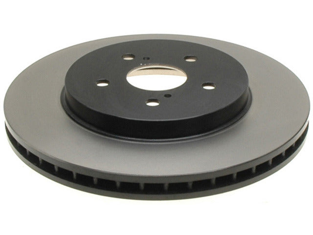 Raybestos Brakes Disc Brake Rotor P/N:980341 Fits: Lexus Rx330 06-04, Lexus Rx350 08-07, Lexus Rx400h 08-06, Toyota Highlander 07-06 - Image 1
