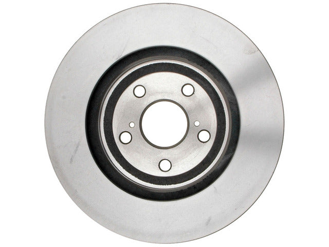 Raybestos Brakes Disc Brake Rotor P/N:980341 Fits: Lexus Rx330 06-04, Lexus Rx350 08-07, Lexus Rx400h 08-06, Toyota Highlander 07-06 - Image 2
