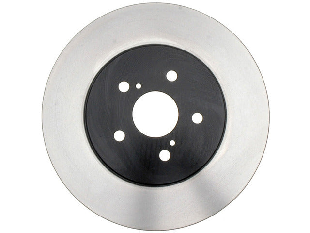 Raybestos Brakes Disc Brake Rotor P/N:980341 Fits: Lexus Rx330 06-04, Lexus Rx350 08-07, Lexus Rx400h 08-06, Toyota Highlander 07-06 - Image 3