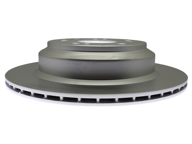 Raybestos Brakes Disc Brake Rotor P/N:980342FZN Fits: Acura Rl 12-05 - Image 1
