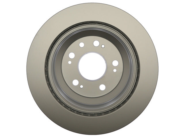 Raybestos Brakes Disc Brake Rotor P/N:980342FZN Fits: Acura Rl 12-05 - Image 2