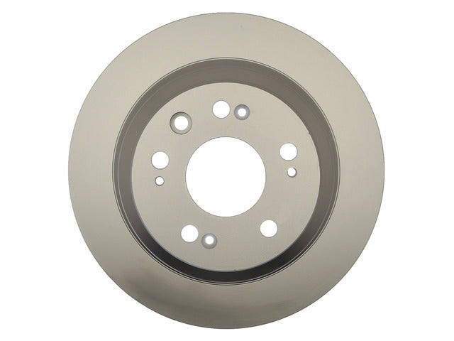 Raybestos Brakes Disc Brake Rotor P/N:980342FZN Fits: Acura Rl 12-05 - Image 3