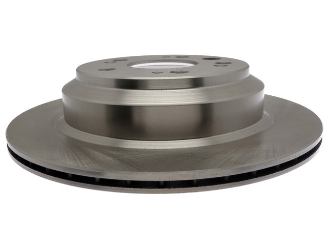 Raybestos Brakes Disc Brake Rotor P/N:980342R Fits: Acura Rl 12-05 - Image 1
