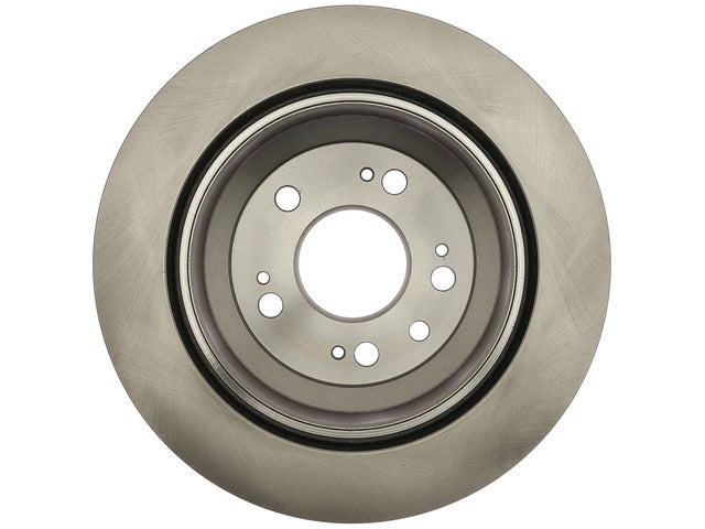 Raybestos Brakes Disc Brake Rotor P/N:980342R Fits: Acura Rl 12-05 - Image 2