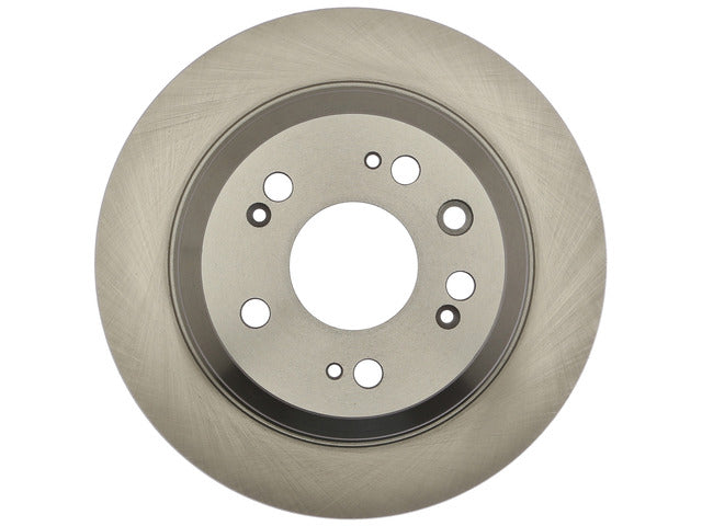 Raybestos Brakes Disc Brake Rotor P/N:980342R Fits: Acura Rl 12-05 - Image 3