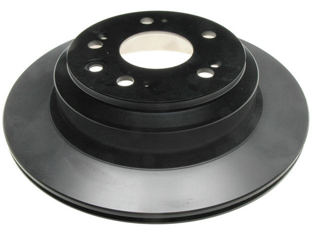Raybestos Brakes Disc Brake Rotor P/N:980342 Fits: Acura Rl 12-05 - Image 1