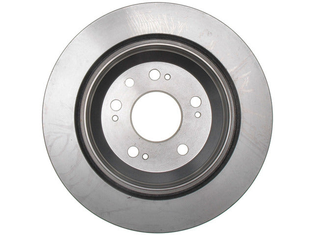 Raybestos Brakes Disc Brake Rotor P/N:980342 Fits: Acura Rl 12-05 - Image 2