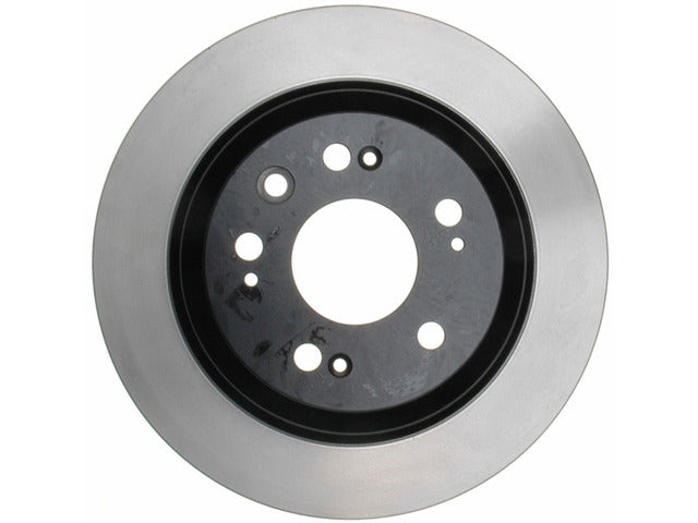 Raybestos Brakes Disc Brake Rotor P/N:980342 Fits: Acura Rl 12-05 - Image 3