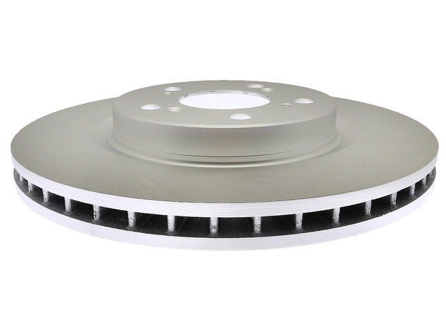 Raybestos Brakes Disc Brake Rotor P/N:980343FZN Fits: Acura Rl 12-05 - Image 1