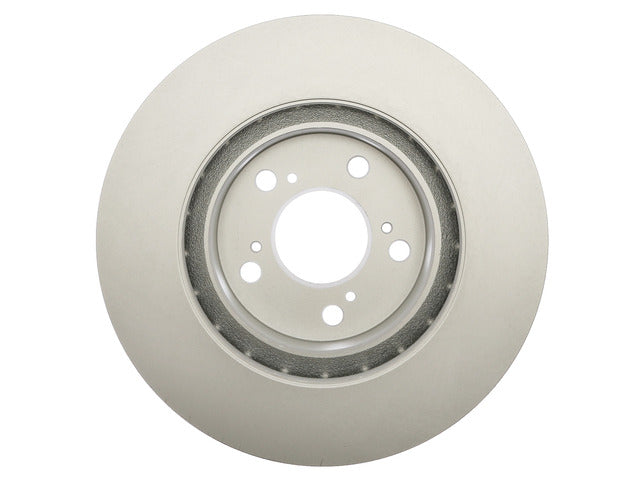 Raybestos Brakes Disc Brake Rotor P/N:980343FZN Fits: Acura Rl 12-05 - Image 2