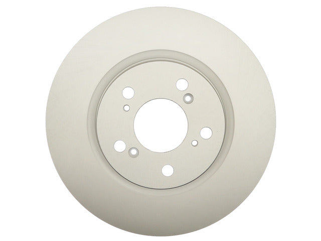 Raybestos Brakes Disc Brake Rotor P/N:980343FZN Fits: Acura Rl 12-05 - Image 3