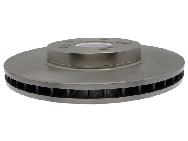 Raybestos Brakes Disc Brake Rotor P/N:980343R Fits: Acura Rl 12-05 - Image 1