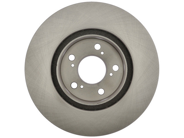 Raybestos Brakes Disc Brake Rotor P/N:980343R Fits: Acura Rl 12-05 - Image 2