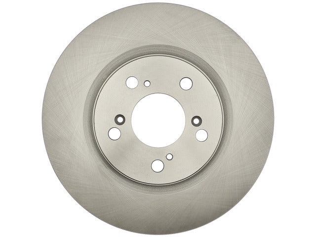 Raybestos Brakes Disc Brake Rotor P/N:980343R Fits: Acura Rl 12-05 - Image 3