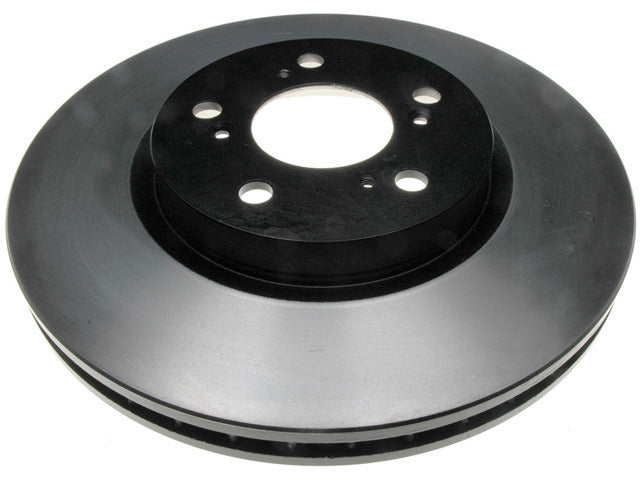 Raybestos Brakes Disc Brake Rotor P/N:980343 Fits: Acura Rl 12-05 - Image 1