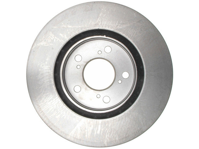 Raybestos Brakes Disc Brake Rotor P/N:980343 Fits: Acura Rl 12-05 - Image 2