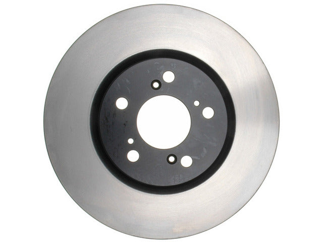 Raybestos Brakes Disc Brake Rotor P/N:980343 Fits: Acura Rl 12-05 - Image 3