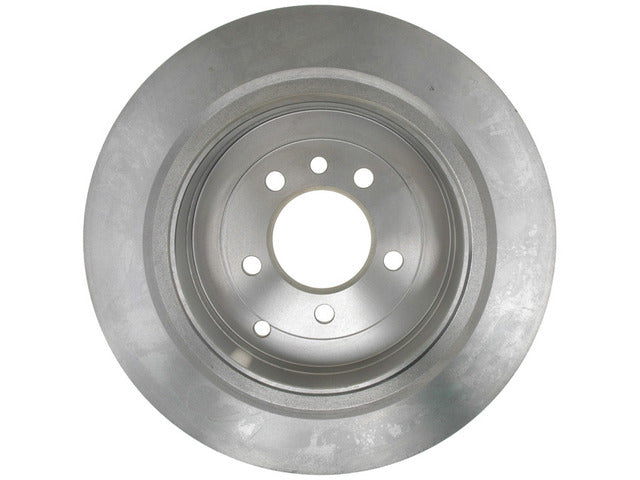 Raybestos Brakes Disc Brake Rotor P/N:980345 Fits: Land Rover Lr3 09-05, Land Rover Lr4 16-10, Land Rover Range Rover Sport 13-06 - Image 2