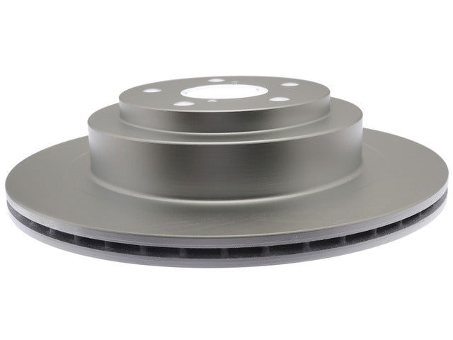 Raybestos Brakes Disc Brake Rotor P/N:980347FZN Fits: Subaru Impreza 07-06, Subaru Legacy 09-05 - Image 1