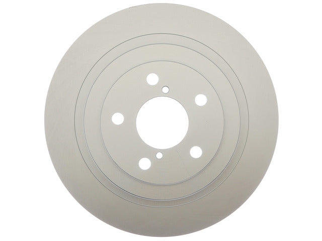 Raybestos Brakes Disc Brake Rotor P/N:980347FZN Fits: Subaru Impreza 07-06, Subaru Legacy 09-05 - Image 3