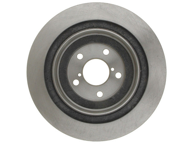 Raybestos Brakes Disc Brake Rotor P/N:980347R Fits: Subaru Impreza 07-06, Subaru Legacy 09-05 - Image 2