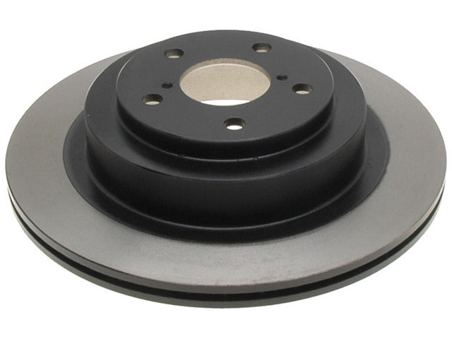 Raybestos Brakes Disc Brake Rotor P/N:980347 Fits: Subaru Impreza 07-06, Subaru Legacy 09-05 - Image 1