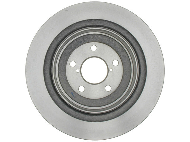 Raybestos Brakes Disc Brake Rotor P/N:980347 Fits: Subaru Impreza 07-06, Subaru Legacy 09-05 - Image 2